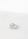 Ring 77 in Sterling Silver