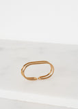 Ring 83 in Gold