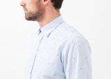 David Shirt