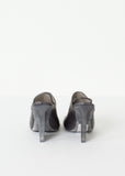 Mantello Heel