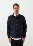 Reversible Quilted Coat