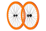 Pure Fix 700C 50mm Wheelset