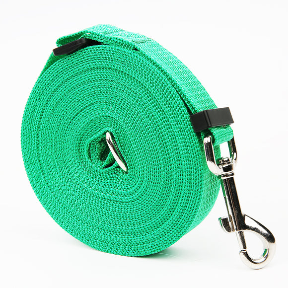 Adjustable Length Leash for Dogs 2.5cm