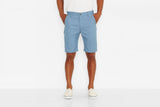 Levi's Commuter 504 Regular Straight Shorts