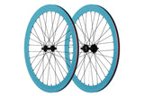 Pure Fix 700C 40mm Wheelset