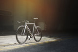 Keirin Track Frameset